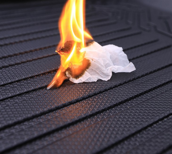 5D TPE Car Mat Waterproof Foot Slip Mat Use For Car Interior high quality